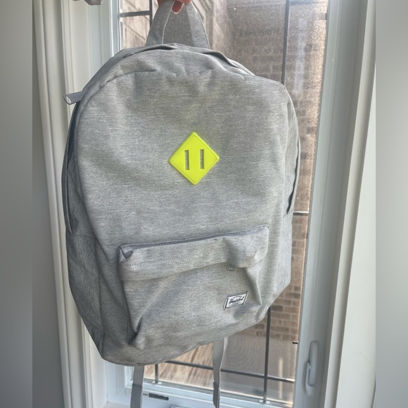HERSCHEL backpack - Picture 1 of 3